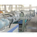 2014 update pvc pipe machine